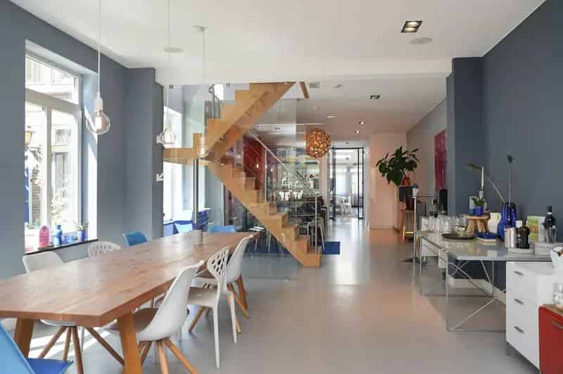 Multifunctioneel pand te koop in Beesd: wonen, horeca, of dienstverlening