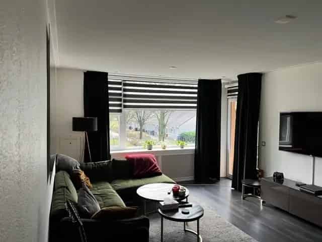Enschede Bovenwoning 3 Kamers 90m2
