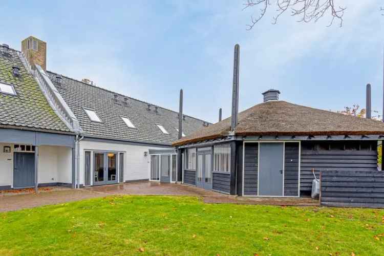 Engelbertha Hoeve Leiden Ruime woning 100m2 modern gerenoveerd