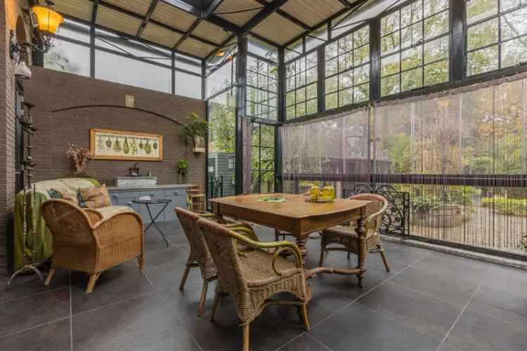 Huis te koop: Benedenkerkstraat 83 5165 CB Waspik 