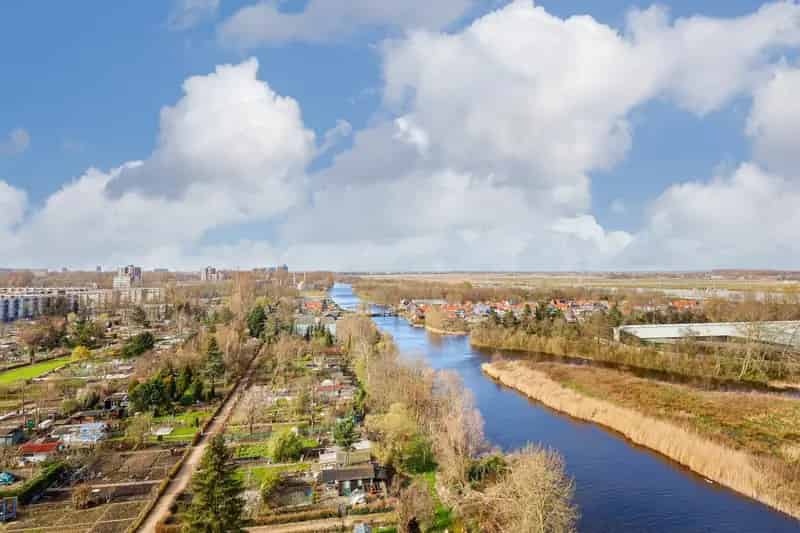 Appartement te koop: Oost-Dorsch 87 1504 BL Zaandam 