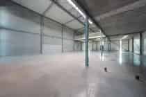 Bedrijfsruimte te Huur Alkmaar 265-451 m2  Nieuwe Bouw