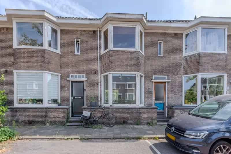 Huis te koop: Apolloplantsoen 17 1501 BD Zaandam | Funda