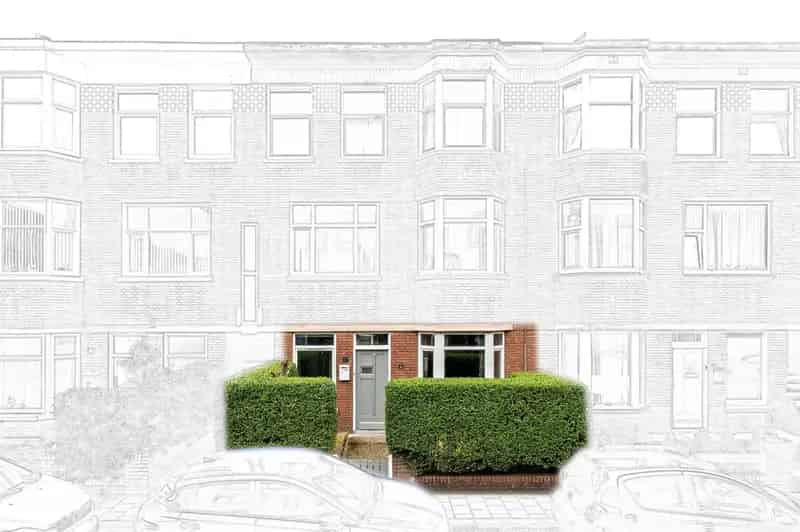 Appartement te koop: Kootwijkstraat 71 2573 XK Den Haag | Funda