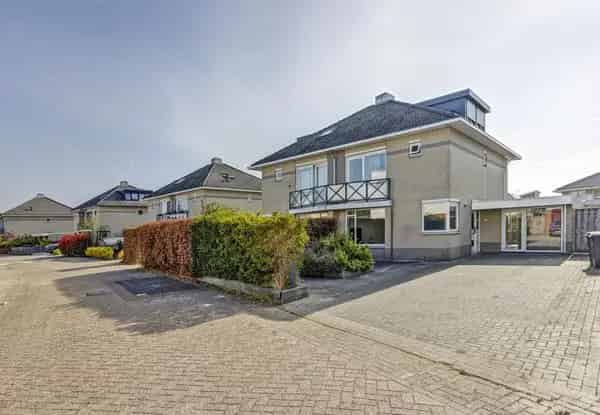 Jaren 30 woning met studio Purmerend