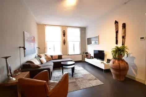 3 Kamer Huis 90m2 Breda Short Stay Appartement Baronielaan