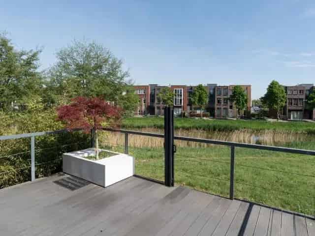 Te huur: Huis Winterpark 88 in Nieuw Vennep