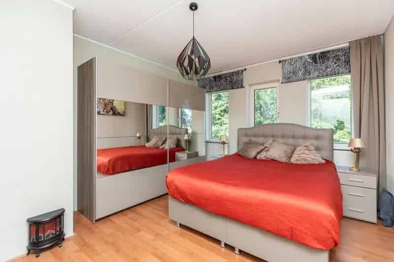 Moderne Eengezinswoning Rotterdam IJsselmonde