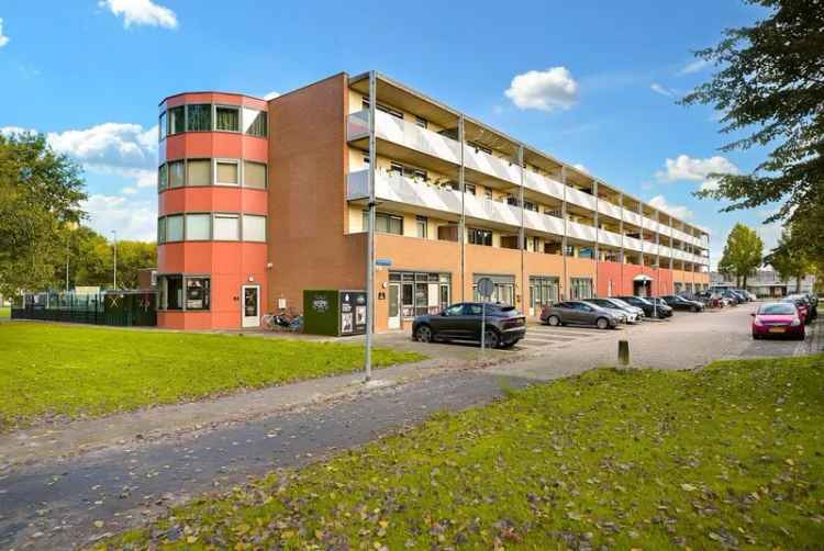 Woning Te Koop in Almere, Flevoland