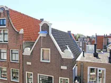 1 Kamer Studio 74m2 Amsterdam