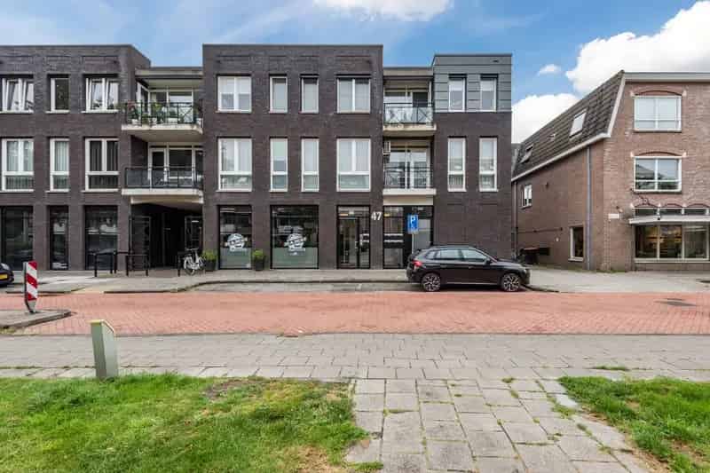 Appartement te koop Barneveld Groen van Prinstererlaan