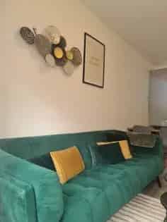 2 Kamer Huis 40m2 Utrecht Zuilen Te Huur