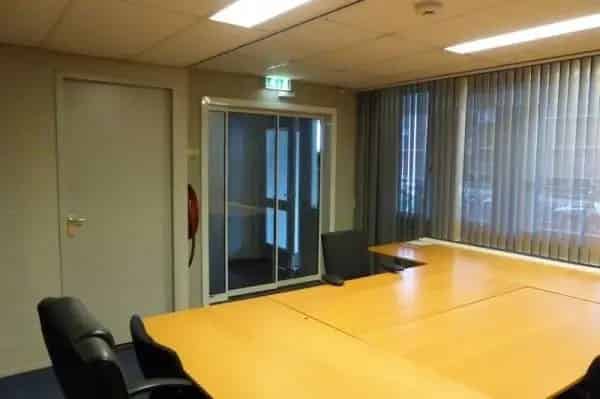 Kantoorruimte Rotterdam Centrum Pompenburg 160m²