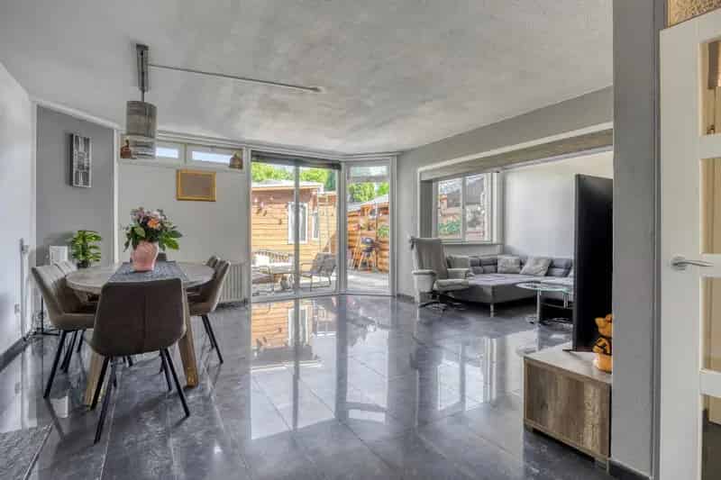 Huis te koop Capelle aan den IJssel 4 slaapkamers kindvriendelijke buurt
