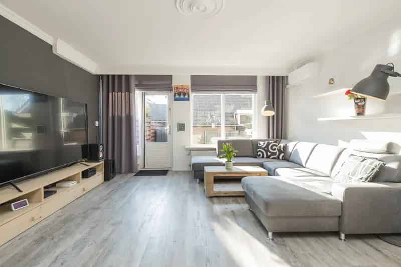 Huis te koop Hillegom 4 slaapkamers garage tuin