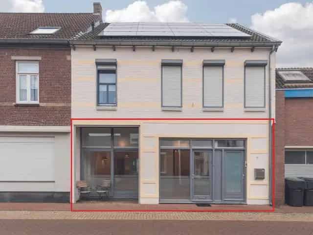 Appartement huren Susteren