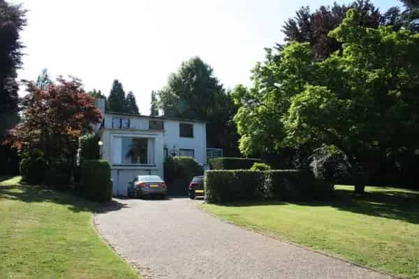 Vrijstaand Huis Sittard Parktuin 2 Slaapkamers