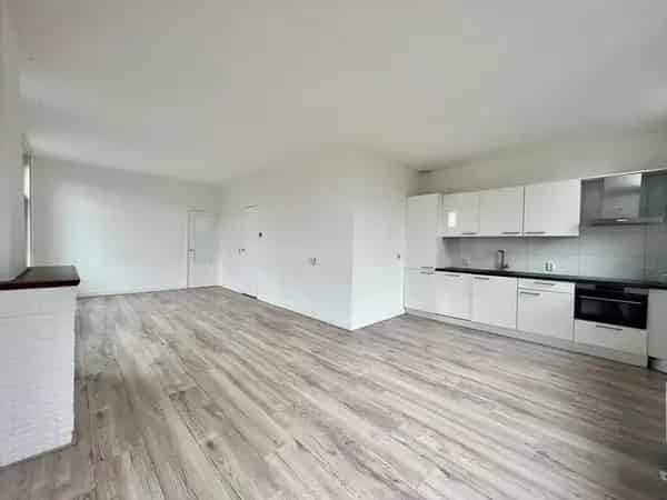 4 Kamer Appartement Berkelselaan Rotterdam