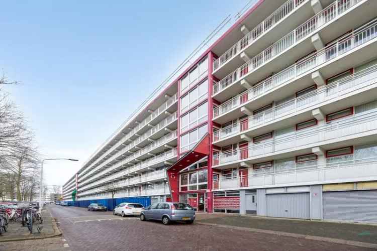 3-Kamerappartement Leiden Starter Direct Betrekken