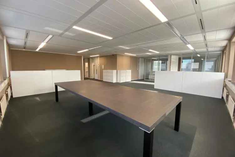 Moderne Kantoorruimte 160m² te Huur Naarden A1