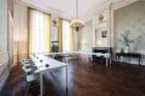 1319 m2 Kantoorruimte te Huur Herengracht Amsterdam