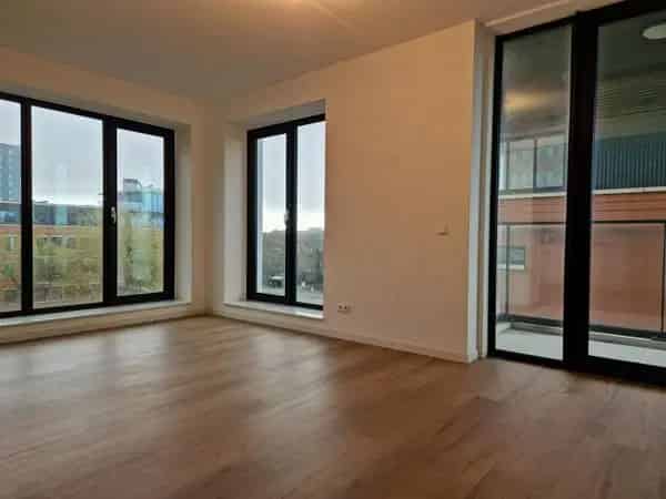4 Kamerappartement NOVA Nieuwbouw Complex Direct Beschikbaar