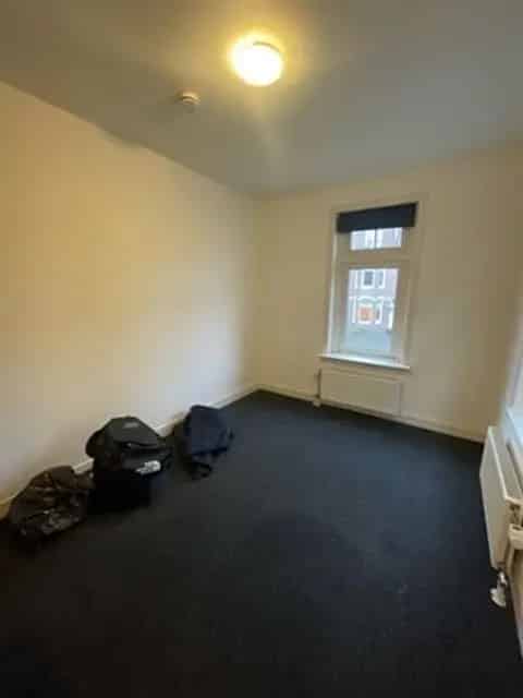 Studio Arnhem Heijenoord Lombok 15m2 1 kamer