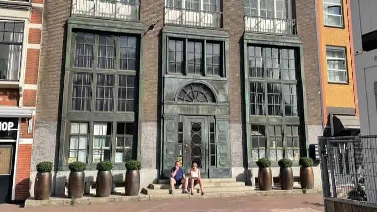 Bedrijfshallen Amsterdam Centrum: Multifunctionele Panden te Koop