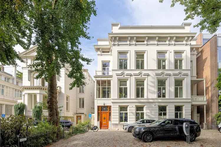 Kantoor Rotterdam | Zoek kantoren te huur: Westersingel 98 3015 LC Rotterdam [funda in business]