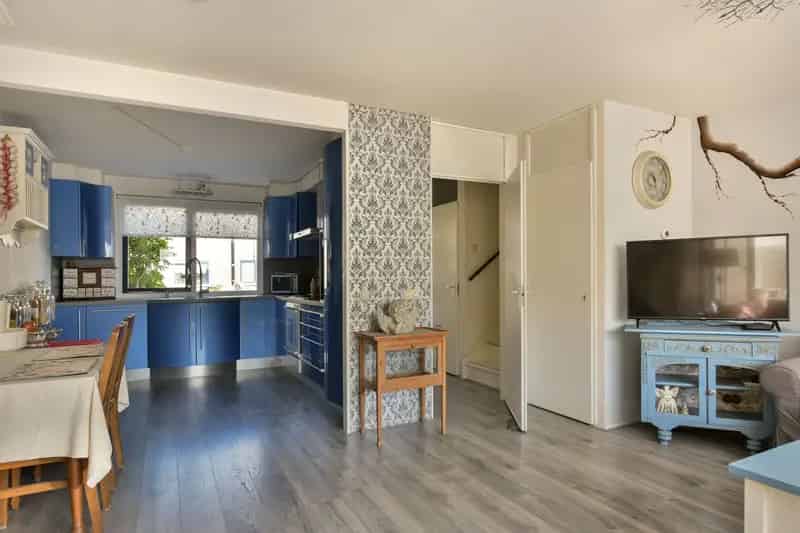 Huis te koop Mijdrecht 3 slaapkamers tuin parkeerplaats energielabel B