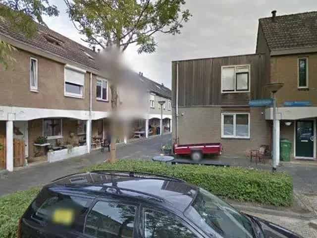 Huurwoning Almere Waterwijk Grote Wielenpad