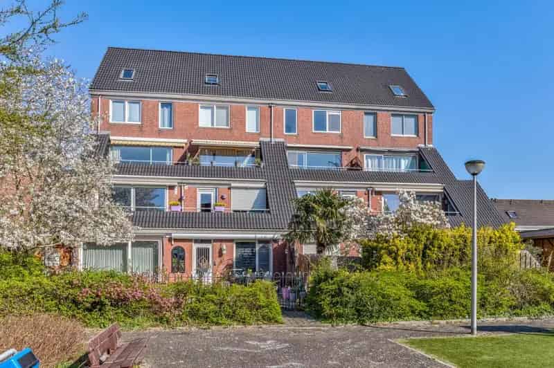 4 Kamer Maisonnette Rustig Kindvriendelijk Gelegen