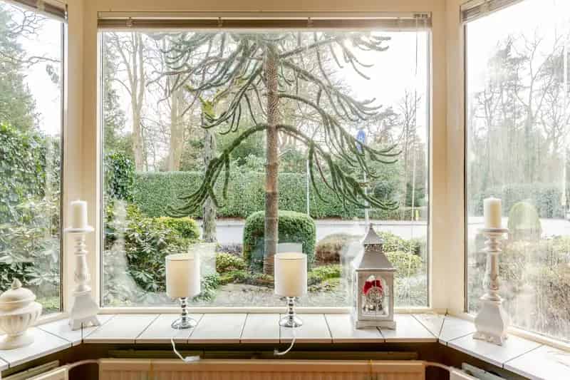 Tweekapper 4 slaapkamers Baarn  Ruime tuin Garage Uitbouwmogelijkheid