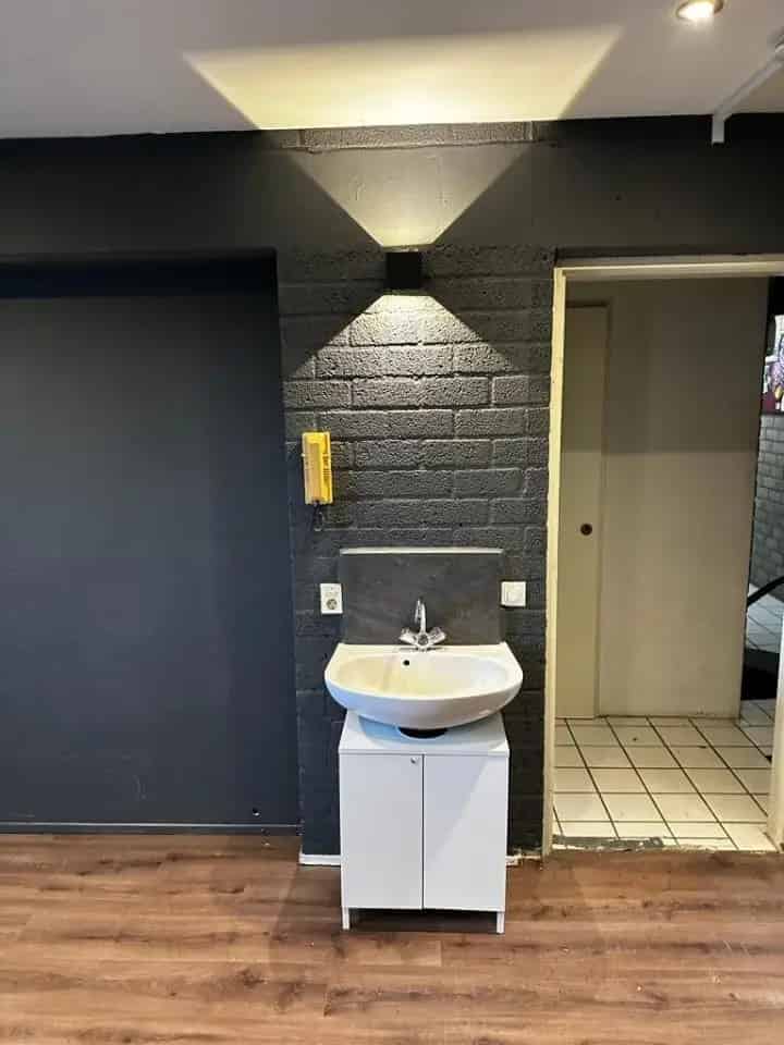 Studentenkamer Heerlen Nabij Hogeschool en Centrum