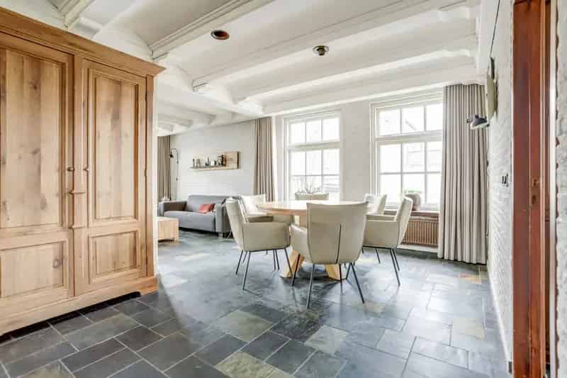 Bedrijfswoning Reusel 710m2 Hallen Wonen Werken
