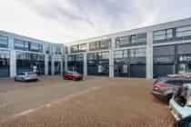Bedrijfsruimte te koop Haarlem 160m²