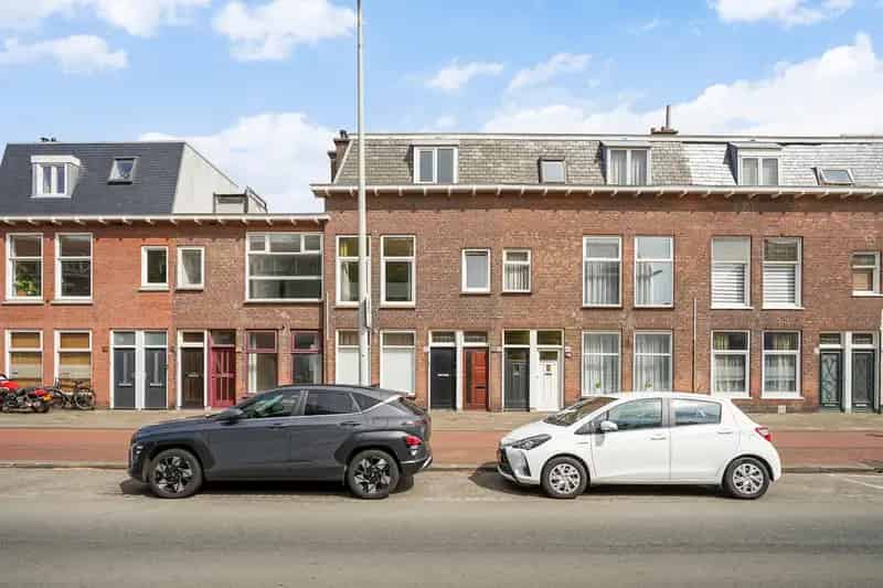4 5 Kamer Dubbel Bovenhuis Strand Nabij Haven Dakterras