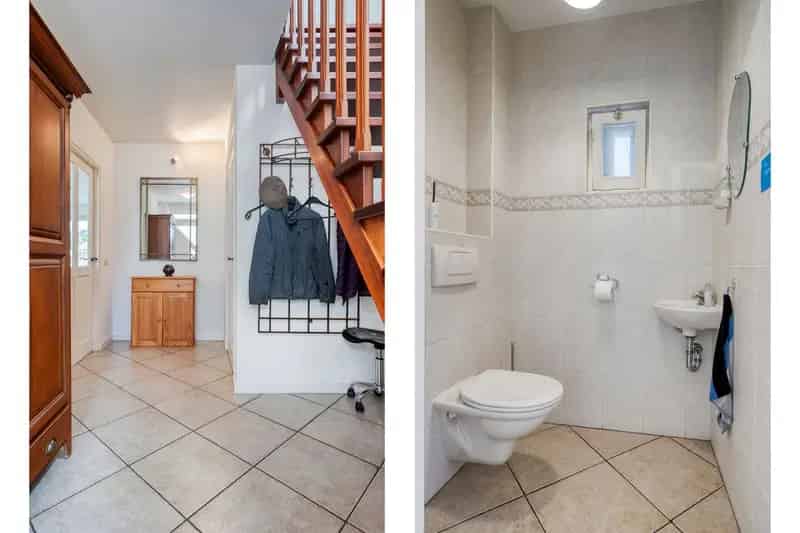 Vrijstaande woning Heesch 4 slaapkamers grote tuin energielabel A