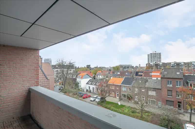 Moderne Stadsappartementen Heerderweg Maastricht