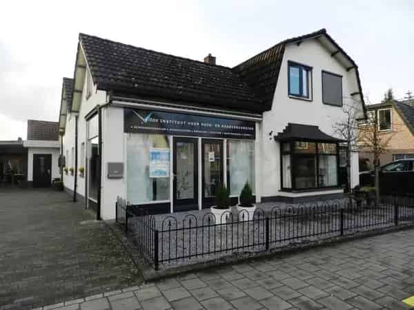 Luxe Studio Apeldoorn 1e Wormenseweg
