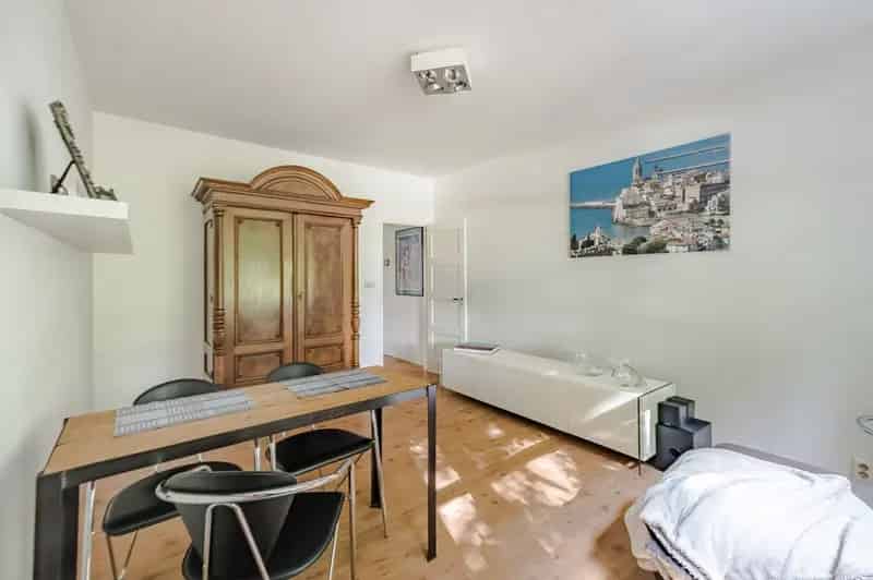 Amsterdam West Appartement te Koop Geuzenkade
