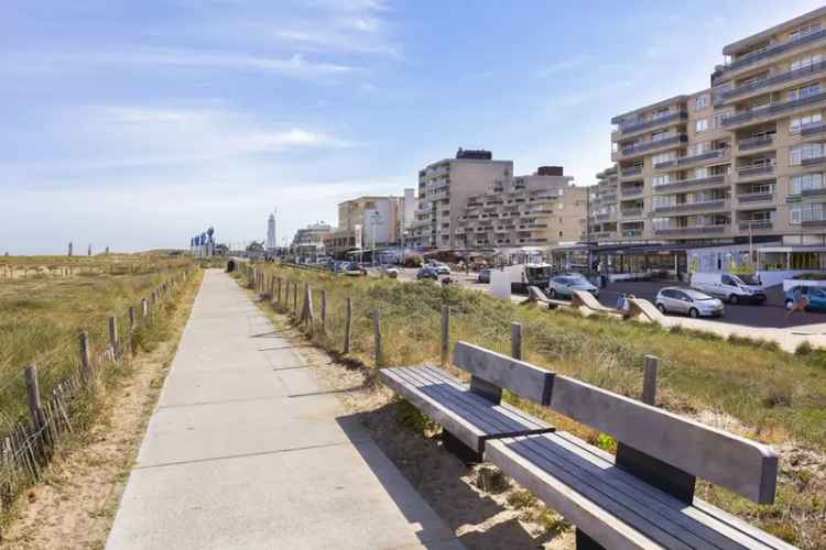 Benedenwoning Te Koop in Noordwijk, Zuid-Holland