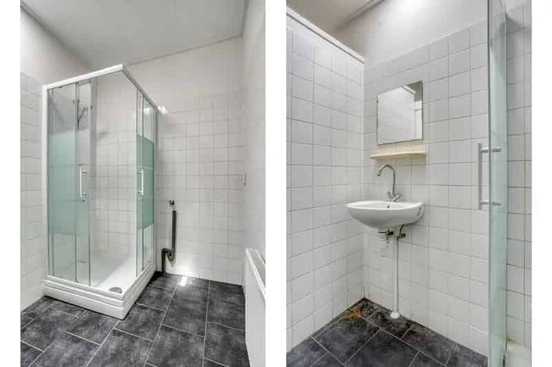 4 Kamer Bovenwoning Zuiderparklaan Den Haag