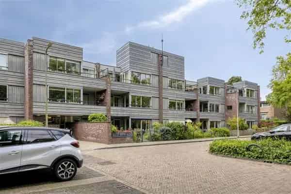Appartement Heemstede 2 Slaapkamers Energielabel A
