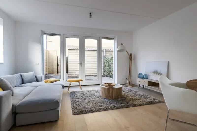 5 Kamer Hoekwoning 130m2 Utrecht Nabij Station