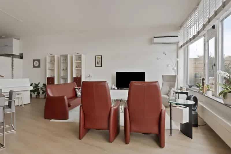 3 Kamer Appartement Rotterdam Capelle aan den IJssel