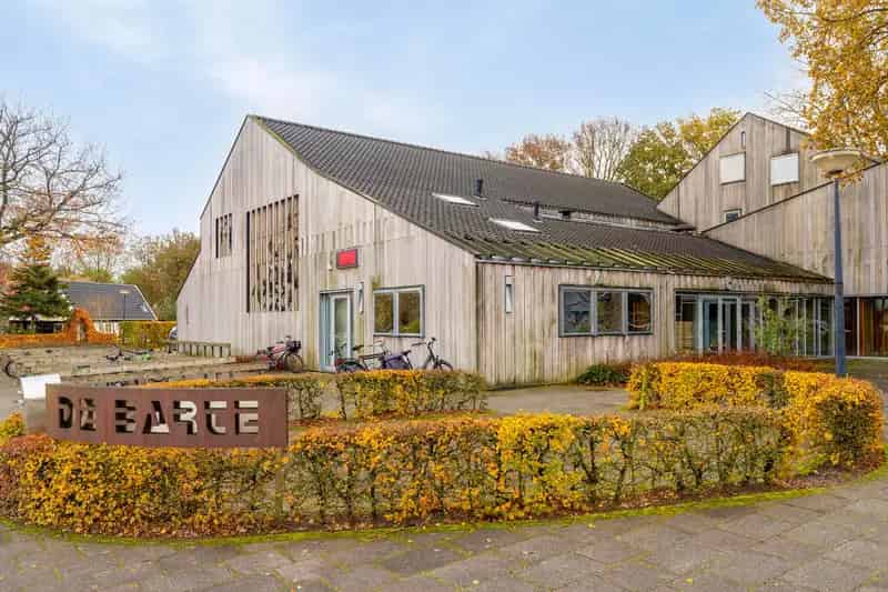 Kantoorruimte te huur De Knipe 185m²
