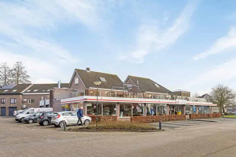 Huis Te Koop , 47, Kerkstraat, Hank, Noord-Brabant