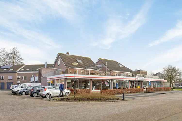 Huis Te Koop , 47, Kerkstraat, Hank, Noord-Brabant