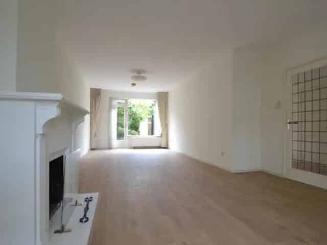 Benedenwoning te huur Voorburg 2 kamers 40m2 tuin